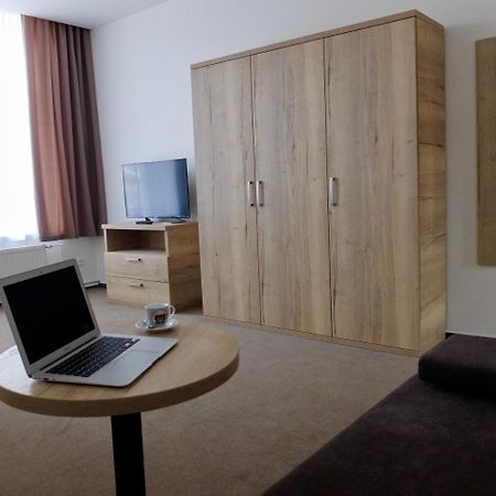 Penzion Stará pošta Frydek-Mistek Exterior foto