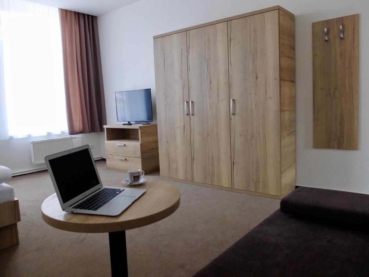 Penzion Stará pošta Frydek-Mistek Exterior foto