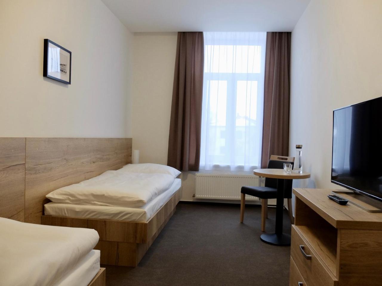Penzion Stará pošta Frydek-Mistek Exterior foto